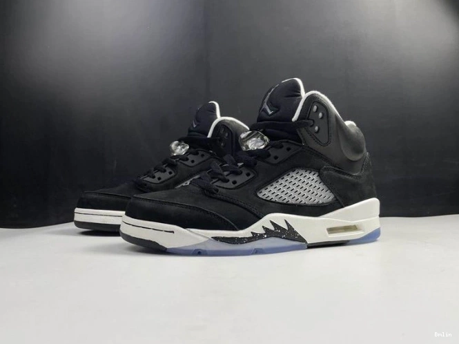 5 OREO CT4838-011 JORDAN AIR 0818